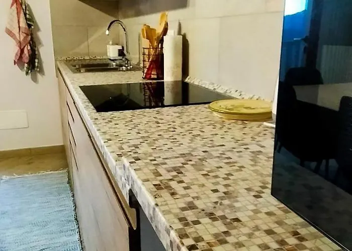 Ca' Del Pitur Cicogna