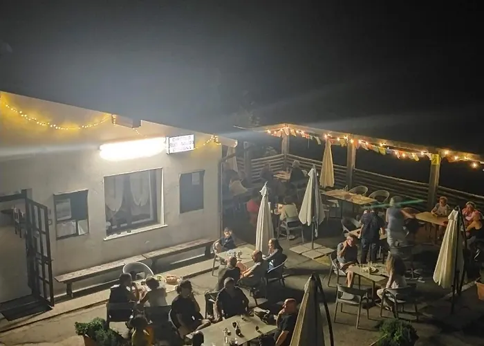 Apartamento Ca' Del Pitur