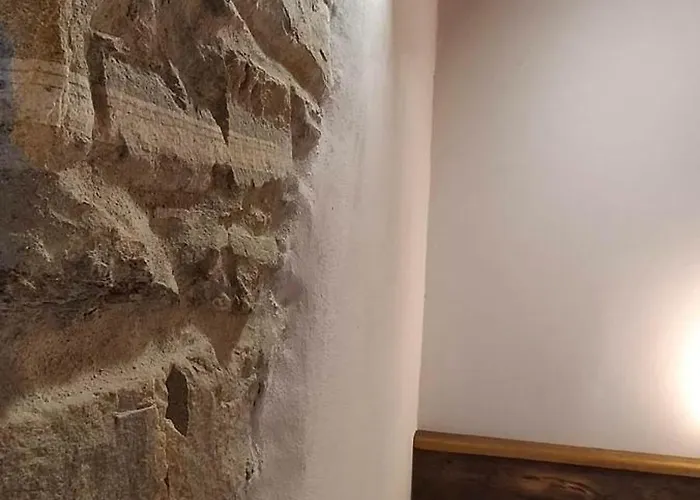 Ca' Del Pitur Apartamento *