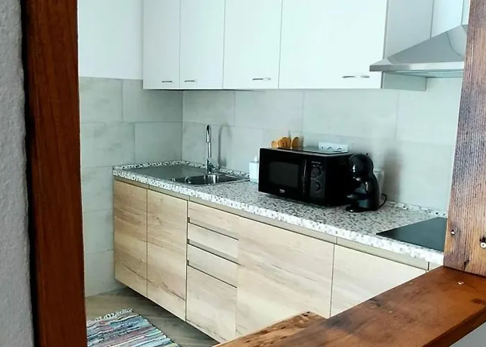 Apartamento Ca' Del Pitur *