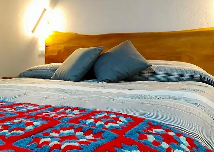 Ca' Del Pitur Apartamento Cicogna