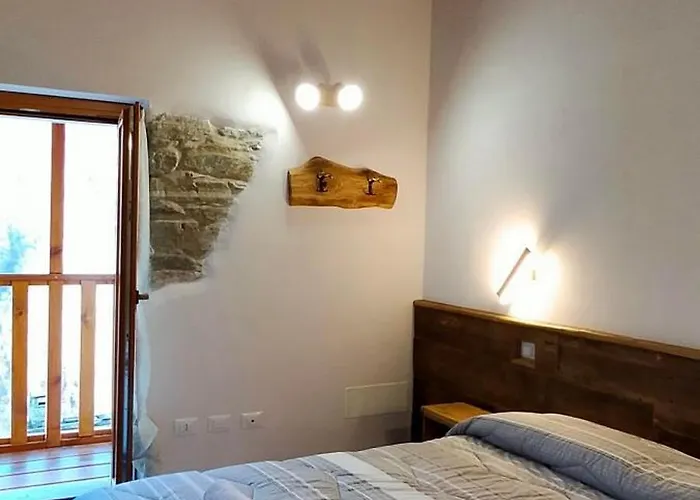 Ca' Del Pitur Cicogna