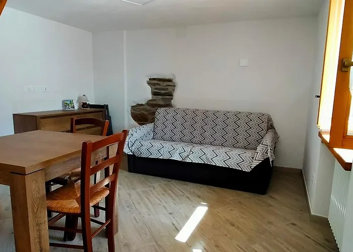 Ca' Del Pitur Apartamento