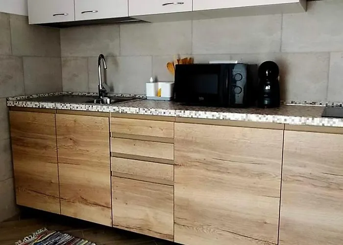 Apartamento Ca' Del Pitur *