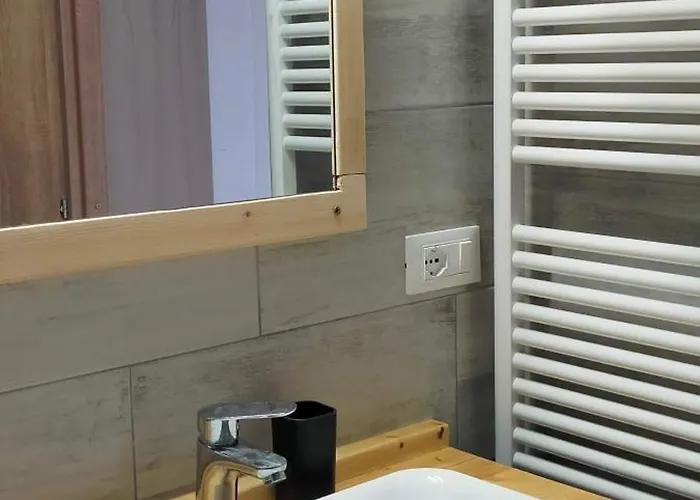 Ca' Del Pitur Cicogna