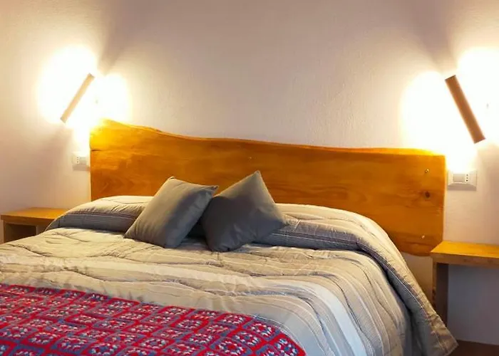 Ca' Del Pitur Apartamento