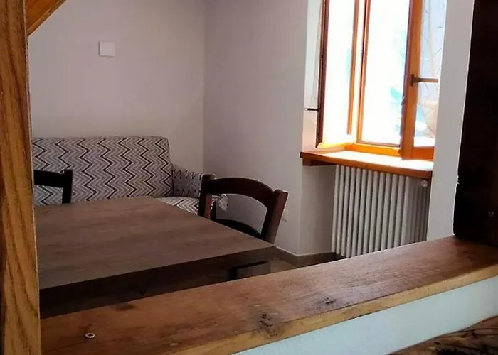 Apartamento Ca' Del Pitur *