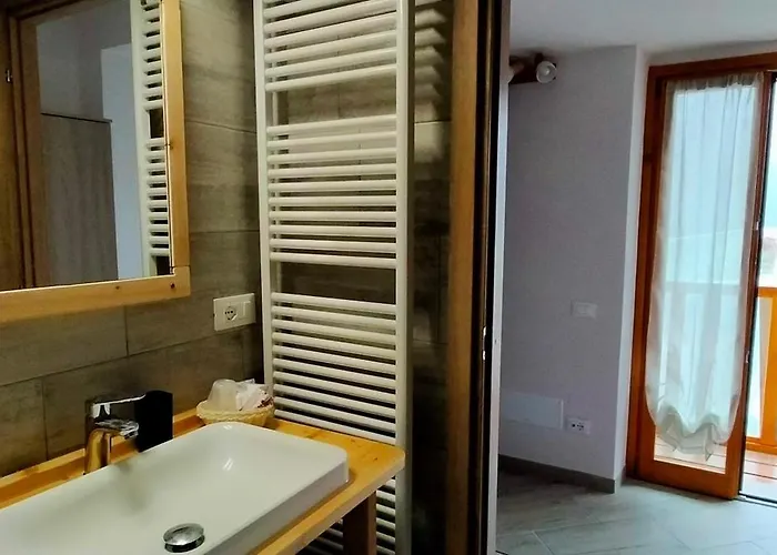 Ca' Del Pitur Apartamento