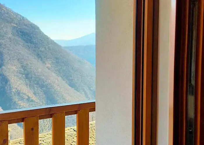 Apartamento Ca' Del Pitur Cicogna