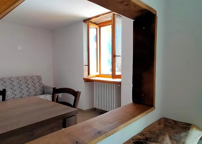 Ca' Del Pitur Apartamento