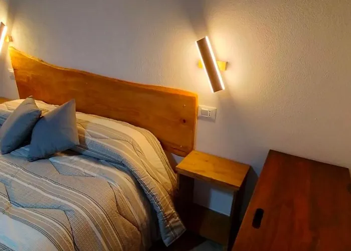 Apartamento Ca' Del Pitur *