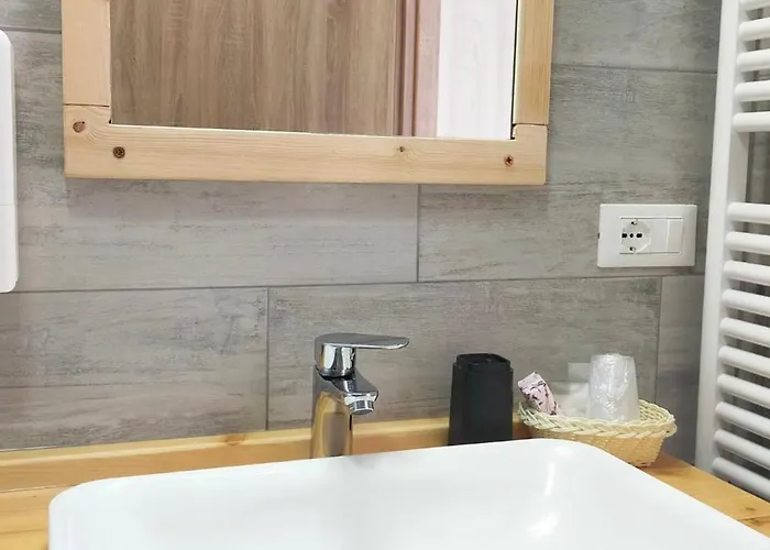 Ca' Del Pitur Apartamento