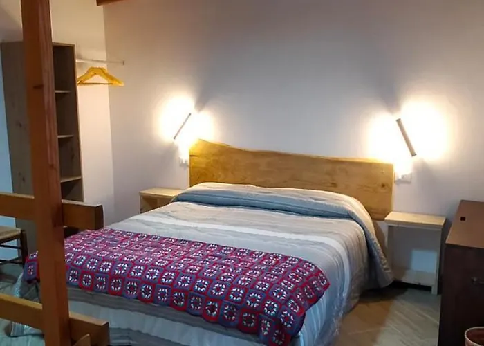 Apartamento Ca' Del Pitur