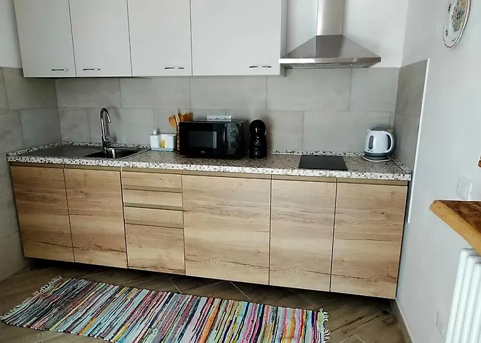 Ca' Del Pitur Apartamento *