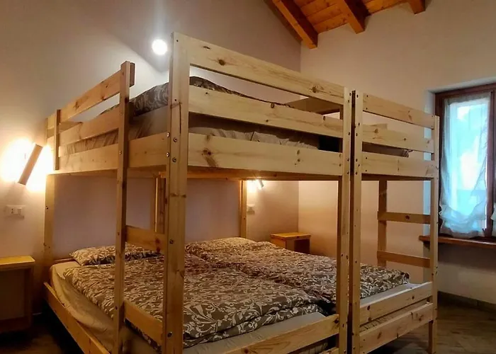 Apartamento Ca' Del Pitur *