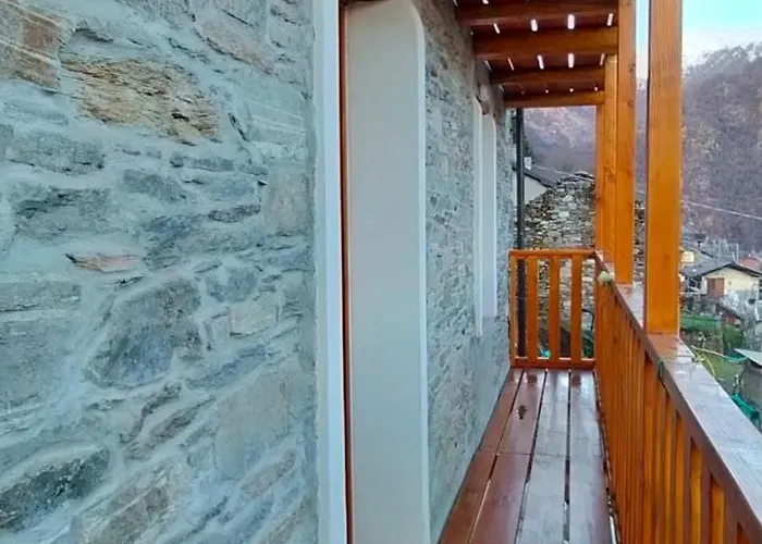 Apartamento Ca' Del Pitur Cicogna