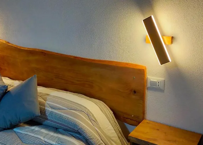 Ca' Del Pitur Apartamento